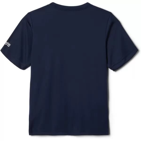 Columbia Boys' Y Terminal Tackle PFG First on Water Ss