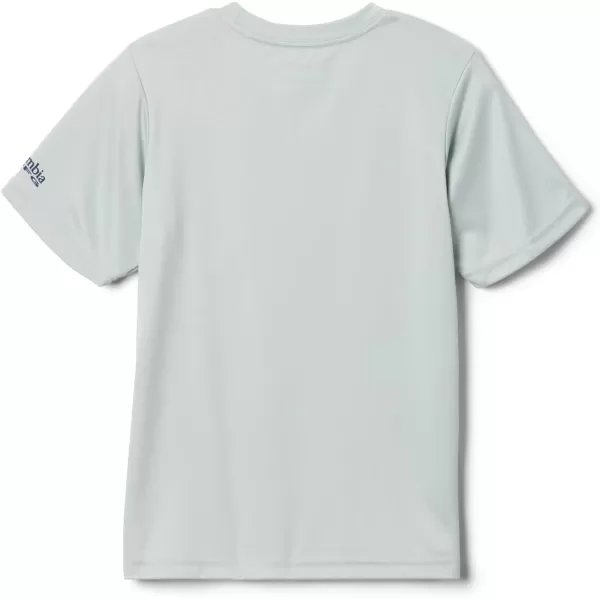 Columbia Boys' Y Terminal Tackle PFG First on Water Ss