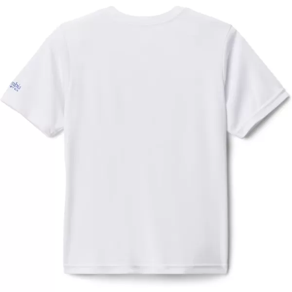 Columbia Boys' Y Terminal Tackle PFG First on Water Ss