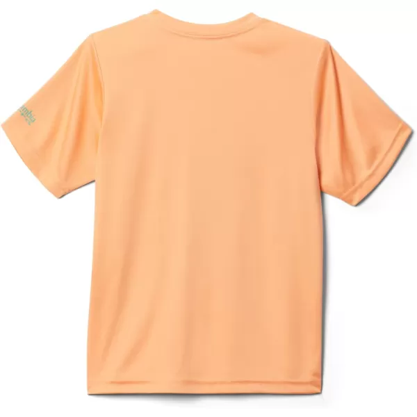 Columbia Boys' Y Terminal Tackle PFG First on Water Ss