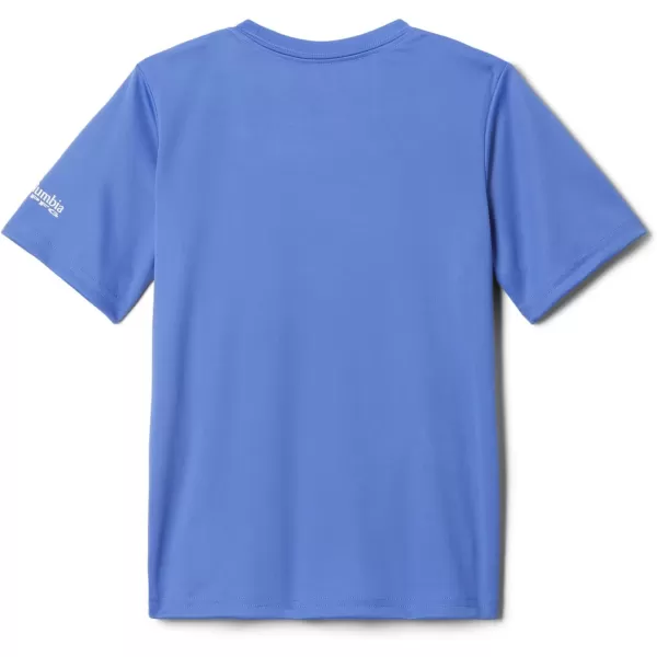 Columbia Boys' Y Terminal Tackle PFG First on Water Ss