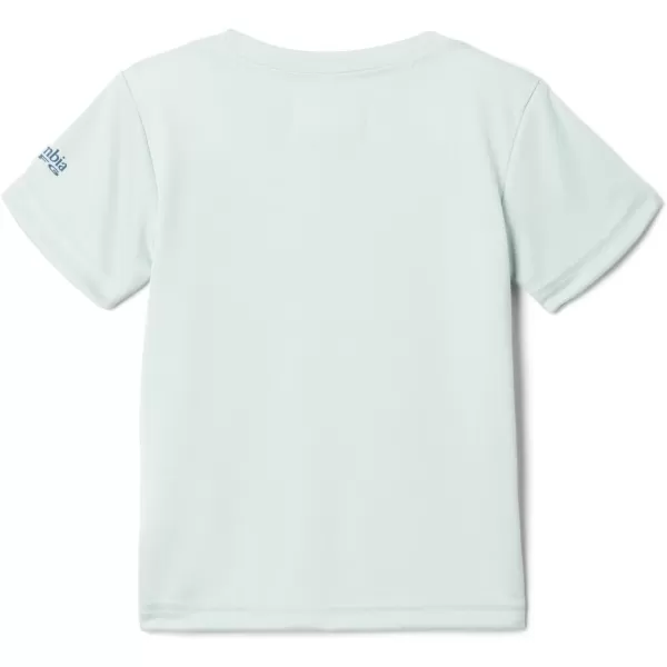 Columbia Boys' Y Terminal Tackle PFG First on Water Ss