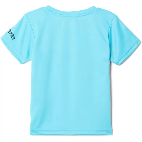 Columbia Boys' Y Terminal Tackle PFG First on Water Ss