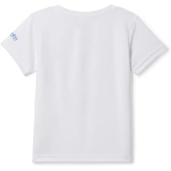 Columbia Boys' Y Terminal Tackle PFG First on Water Ss