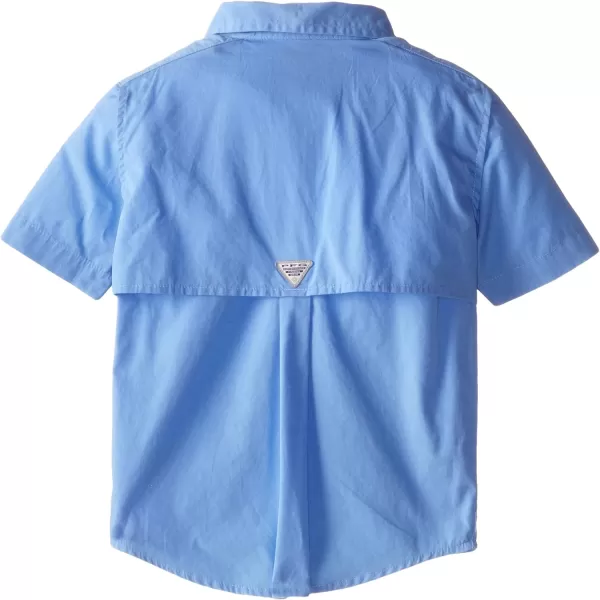 Columbia Little Boys' Bonehead Short Sleeve Shirt