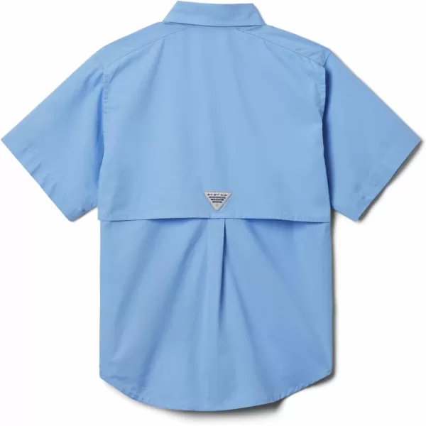 Columbia Little Boys' Bonehead Short Sleeve Shirt