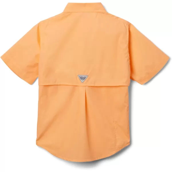Columbia Little Boys' Bonehead Short Sleeve Shirt