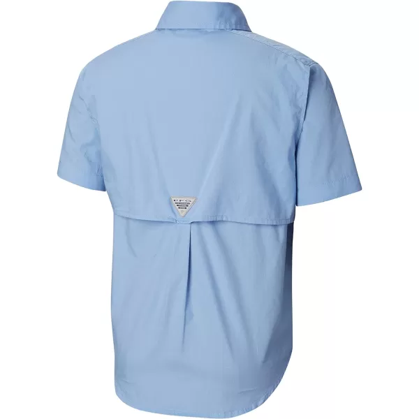 Columbia Little Boys' Bonehead Short Sleeve Shirt