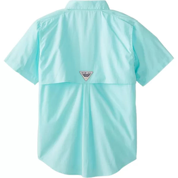 Columbia Little Boys' Bonehead Short Sleeve Shirt