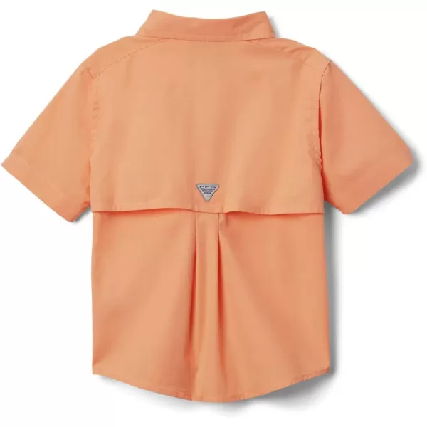 Columbia Little Boys' Bonehead Short Sleeve Shirt