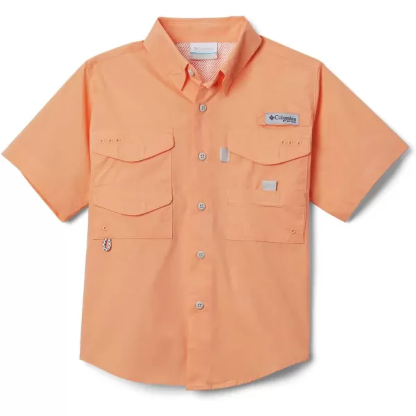 Columbia Little Boys' Bonehead Short Sleeve Shirt