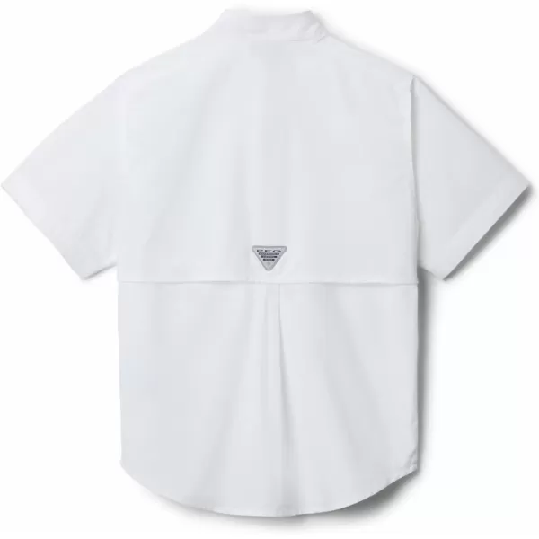 Columbia Little Boys' Bonehead Short Sleeve Shirt
