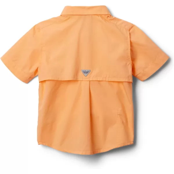 Columbia Little Boys' Bonehead Short Sleeve Shirt