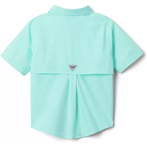 Columbia Little Boys' Bonehead Short Sleeve Shirt