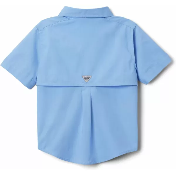 Columbia Little Boys' Bonehead Short Sleeve Shirt