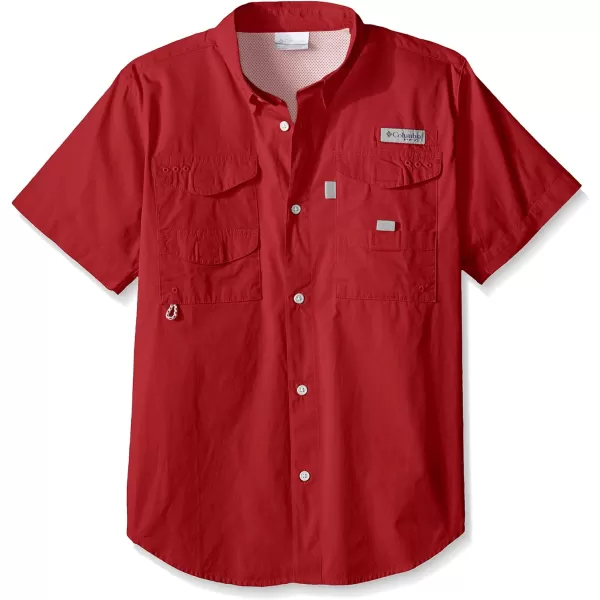 Columbia Little Boys' Bonehead Short Sleeve Shirt