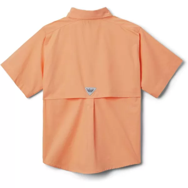 Columbia Little Boys' Bonehead Short Sleeve Shirt