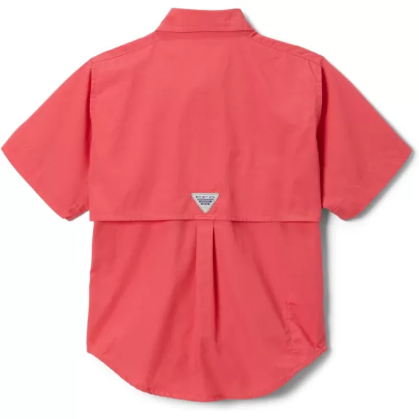 Columbia Little Boys' Bonehead Short Sleeve Shirt