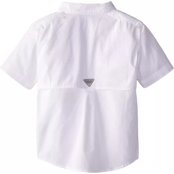 Columbia Little Boys' Bonehead Short Sleeve Shirt