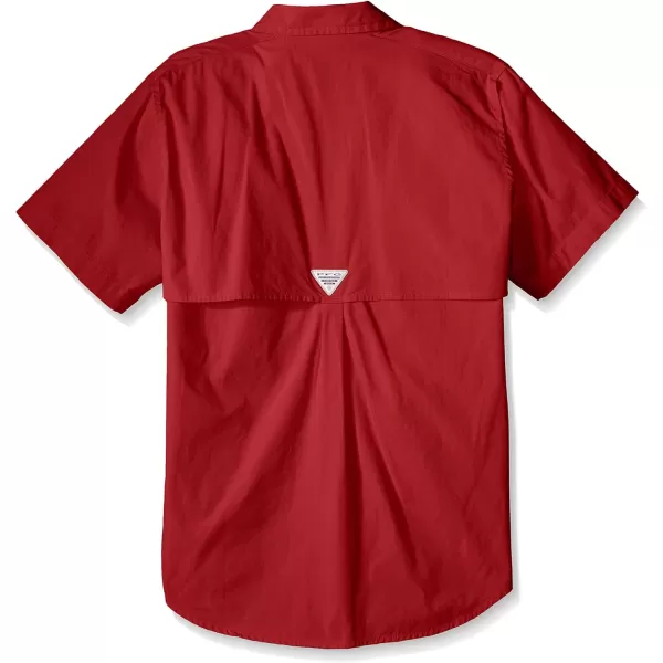 Columbia Little Boys' Bonehead Short Sleeve Shirt
