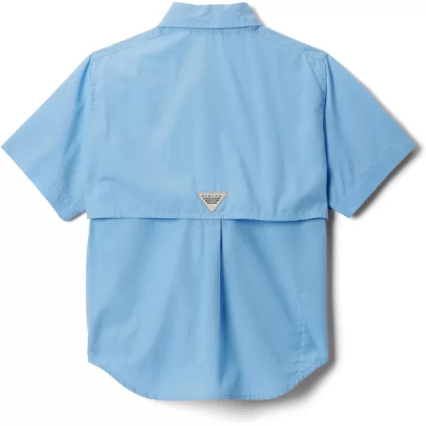 Columbia Little Boys' Bonehead Short Sleeve Shirt