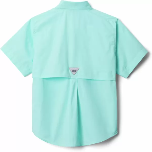 Columbia Little Boys' Bonehead Short Sleeve Shirt