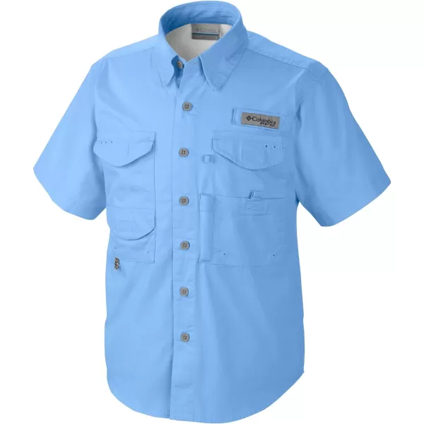 Columbia Little Boys' Bonehead Short Sleeve Shirt