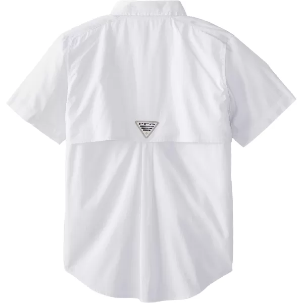 Columbia Little Boys' Bonehead Short Sleeve Shirt