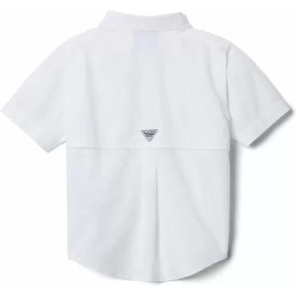 Columbia Little Boys' Bonehead Short Sleeve Shirt