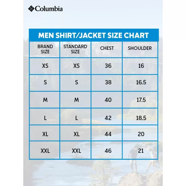 Columbia Men's Ascender Softshell Front-zip Jacket