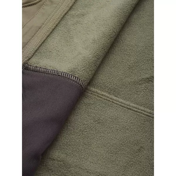 Columbia Men's Ascender Softshell Front-zip Jacket