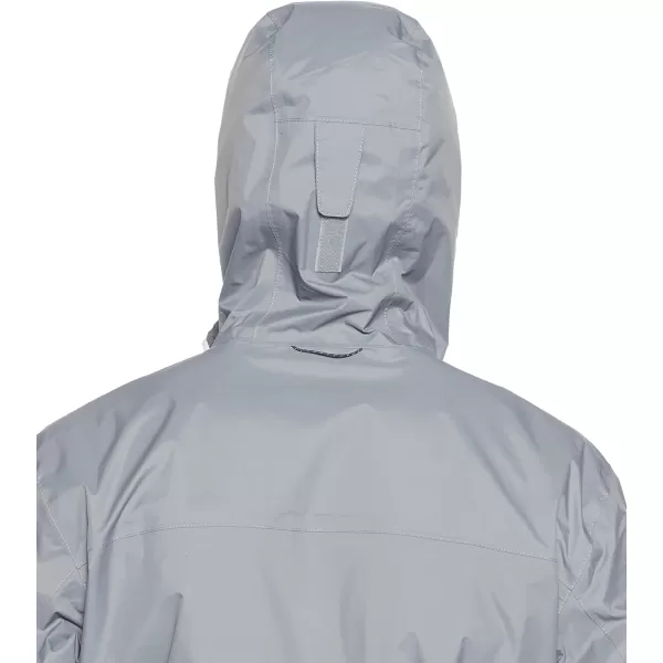 Columbia Men's EvaPOURation Jacket