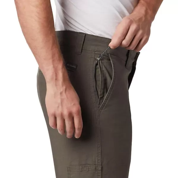 Columbia Men's Flex ROC Pant