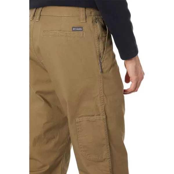 Columbia Men's Flex ROC Pant