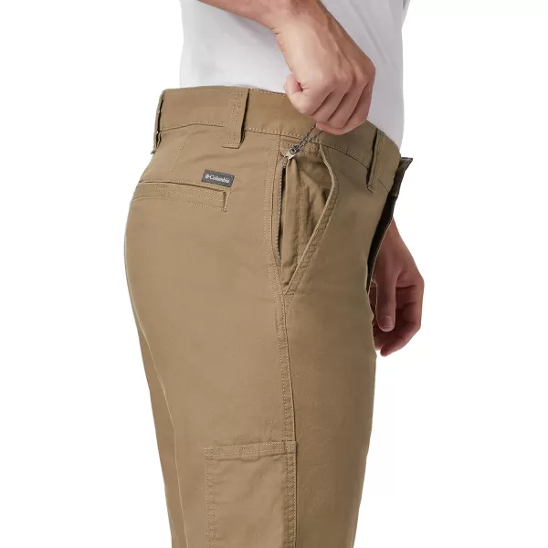 Columbia Men's Flex ROC Pant