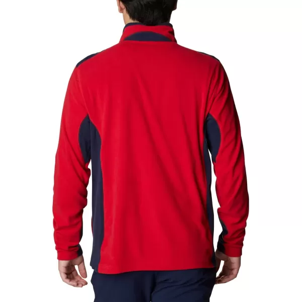 Columbia Men's Klamath Range Full Zip