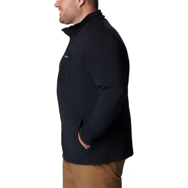 Columbia Men's Klamath Range Full Zip
