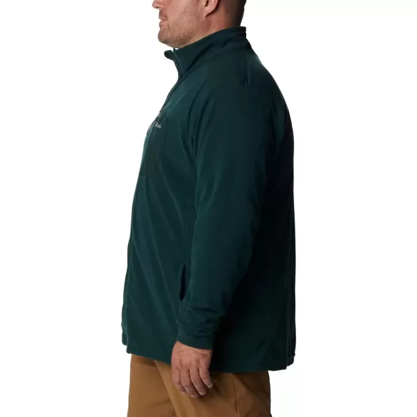Columbia Men's Klamath Range Full Zip