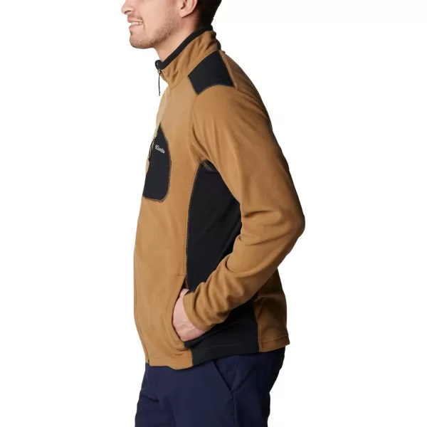 Columbia Men's Klamath Range Full Zip