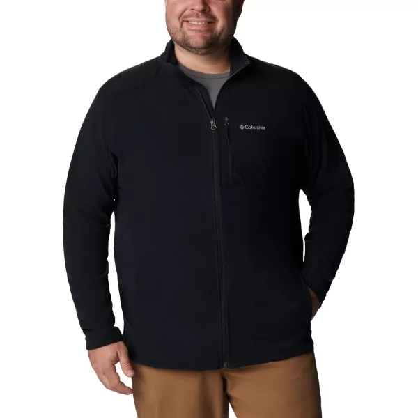 Columbia Men's Klamath Range Full Zip