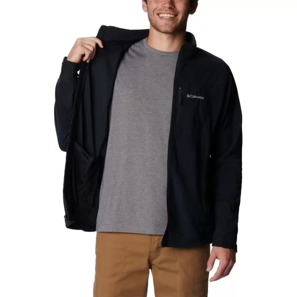 Columbia Men's Klamath Range Full Zip