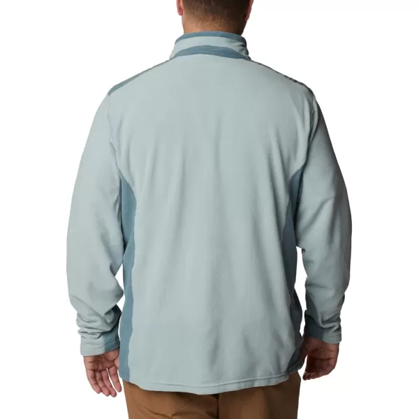Columbia Men's Klamath Range Full Zip