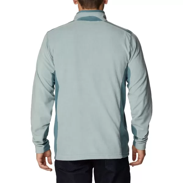 Columbia Men's Klamath Range Full Zip