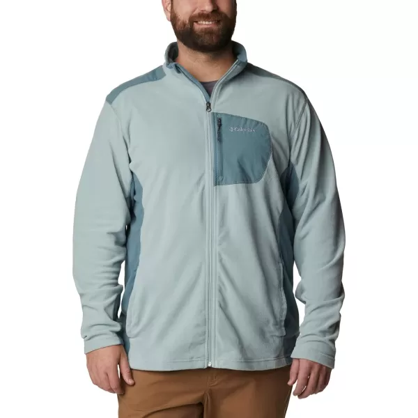 Columbia Men's Klamath Range Full Zip