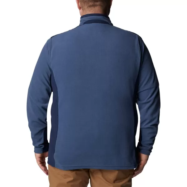 Columbia Men's Klamath Range Full Zip