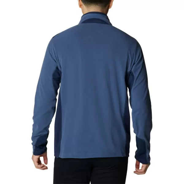Columbia Men's Klamath Range Full Zip