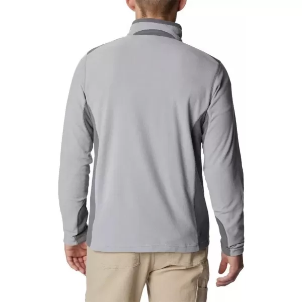 Columbia Men's Klamath Range Full Zip