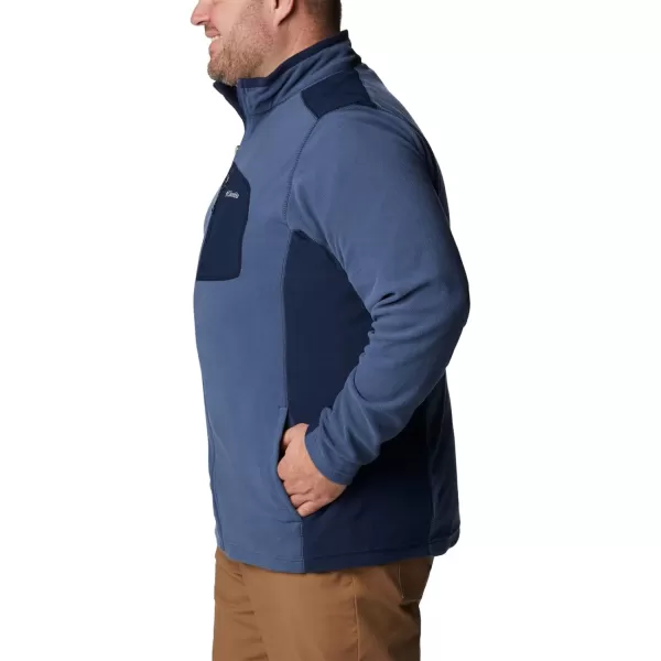 Columbia Men's Klamath Range Full Zip