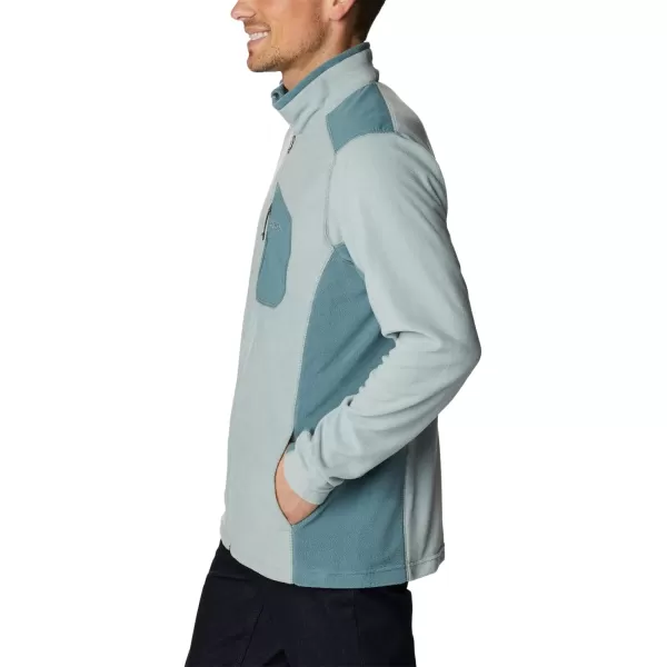 Columbia Men's Klamath Range Full Zip