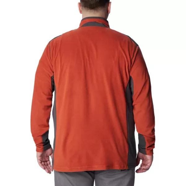 Columbia Men's Klamath Range Full Zip